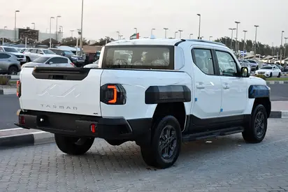 2026 KIA TASMAN 照片 4