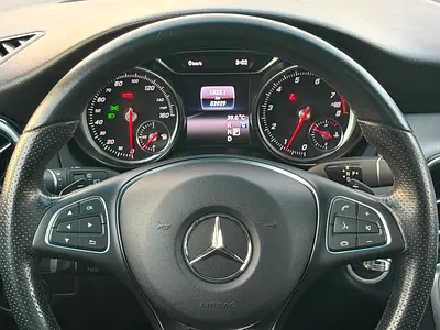 صورة 9 لـ 2020 Mercedes-BENZ GLA