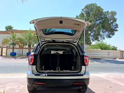 صورة مصغرة 17 لـ 2018 FORD EXPLORER