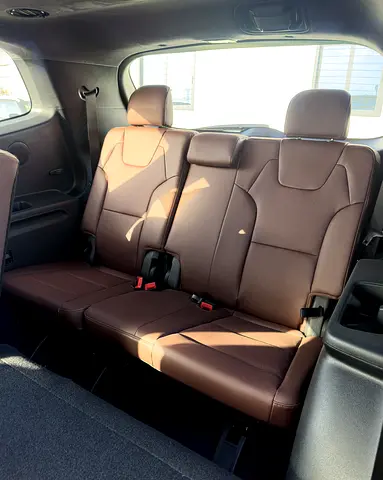 صورة 12 لـ 2025 KIA TELLURIDE