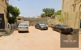 Residential Investment Land for Sale in Al Liwara 1 Ajman, 2,368 Sqft Plot with G+4 Permit, Prime L