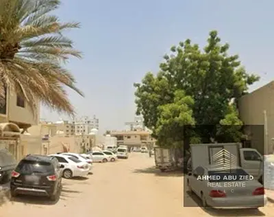 أرض سكنية استثمارية للبيع في ليواره 1 عجمان بموقع مميز وتصريح G+4، مساحة 2,368 قدم مربع، فرصة ممتازة لبناء مشروع سكني بعائد قوي بالقرب من الكورنيش وال