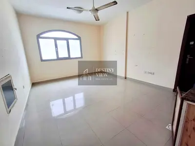 Spacious Studio Apartment for Rent in Khor Fakkan