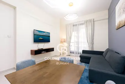 Furnished | Well Maintained | Community View