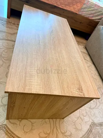 Coffee Table / Living Room Table - Good Condition