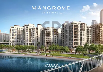 Mangrove Views | Creek Beach Access | Investor Deal