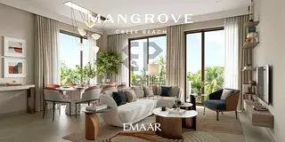 3 BR Mangrove | Creek Beach Access | Investor's Deal