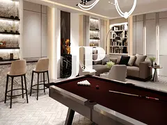 2BR Apartment | Furnished | Park & City Views | SquareX One JVC