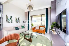 Vida Luxury | Lagoon Access | Mid Floor