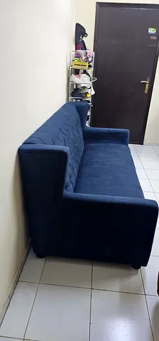 3 SEATER SOFA