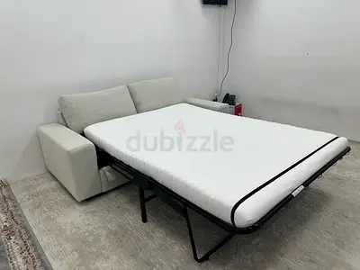 Selling IKEA vimle two seater sofabed