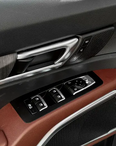 صورة 16 لـ 2025 KIA TELLURIDE