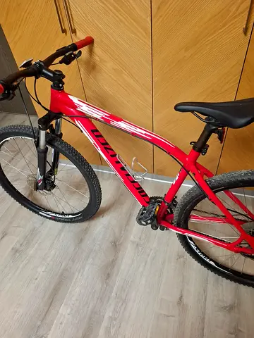 Specialized Rockhopper Mountain Bike