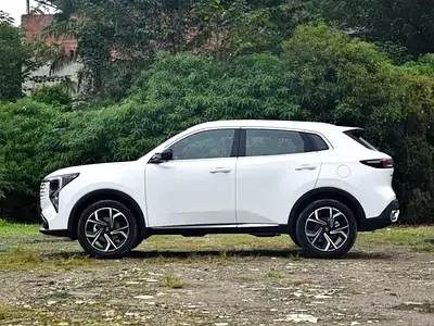 Changan CS55 Plus Premium, миниатюра 4
