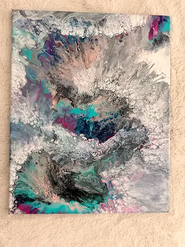Painting for sale