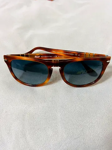 Persol sunglasses polarized authentic