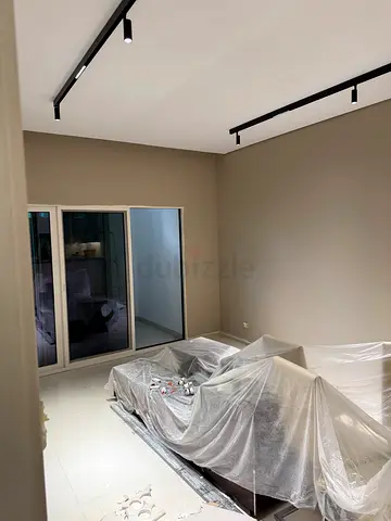 Interior Wall Painting, Exterior / Villa Painting,
Ceiling Painting