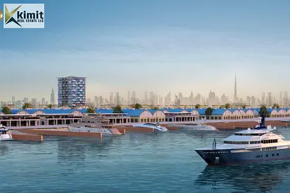 LIMITED OFFER IN DUBAI ISLAND CATCH CASH OFFER_ON THE SEA