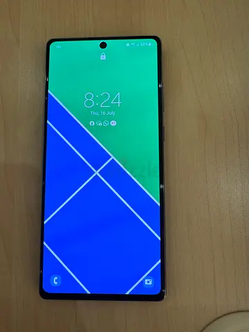 Samsung Galaxy Note 20