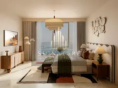 Premium 2BR| Palm View| Rare Beachfront| Off-Plan