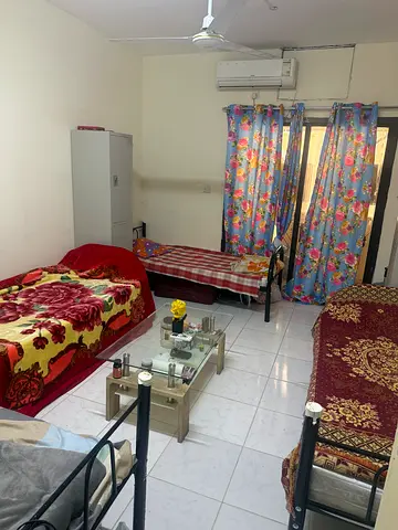 Executive room with balcony available