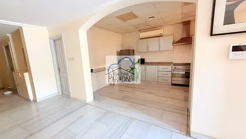available fully furnished 5 bedrooms all attached bathrooms for company staff/kitchen equipped/ ele