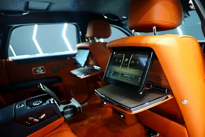 صورة مصغرة 12 لـ 2024 ROLLS-ROYCE GHOST