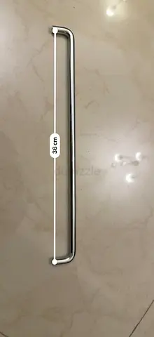 Premium Heavy Duty Stainless Steel Cabinet / Wardrobe Door Handles – NEW