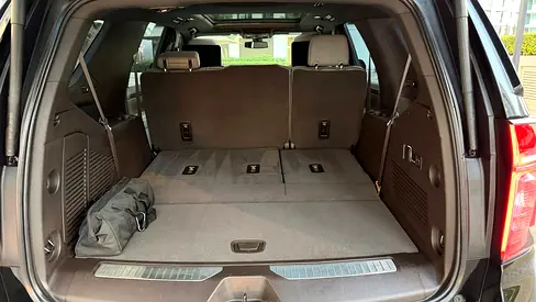 2021 Chevrolet TAHOE — фото 17