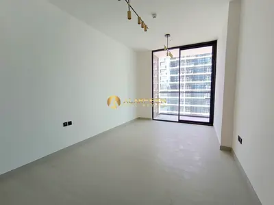 Semi Furnished 2 BR Maid | Vacant | New Building