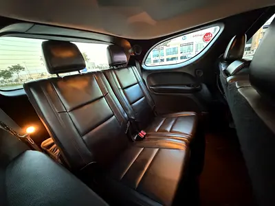 صورة 6 لـ 2017 Dodge DURANGO