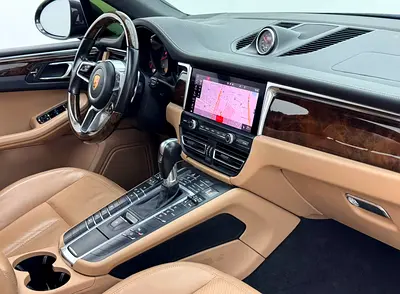 صورة مصغرة 15 لـ 2020 Porsche MACAN