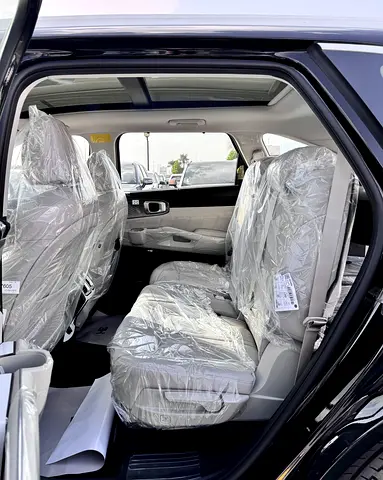 2026 KIA SORENTO — миниатюра 9