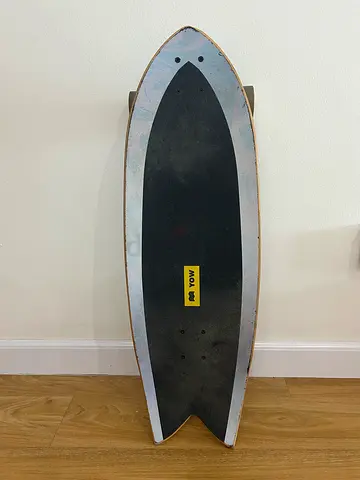 Yow Coxos 31’’ surfskate - great condition