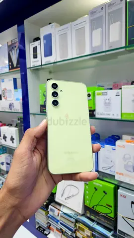 Samsung Galaxy A54