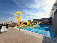 Spacious 1BHK Apartment | Hot Property