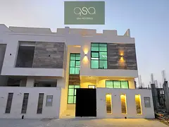 Spacious Residential five bedroom townhouse available for sale al helio 2 Ajman