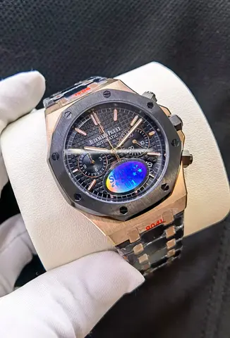 AP Battery stop watch, fly back
