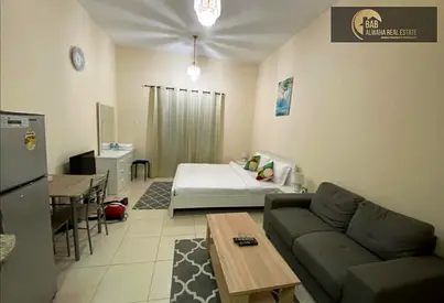 Fully Furnished Studio Next To LuLu Mall In 12 Chq