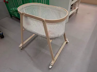 Bassinet 40x73
