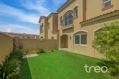Spacious | Back To Back | Well Maintained