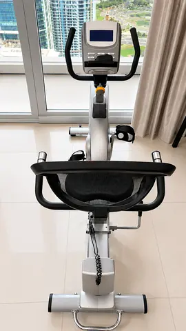 Exercise Bike