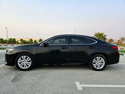 2013 Lexus ES-SERIES 缩略图 18