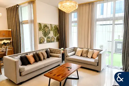 3 bed + Maid | Large Layout | Close to Pool