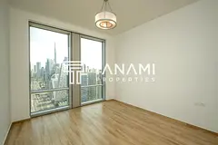High Floor | Prime Location | Unfurnished