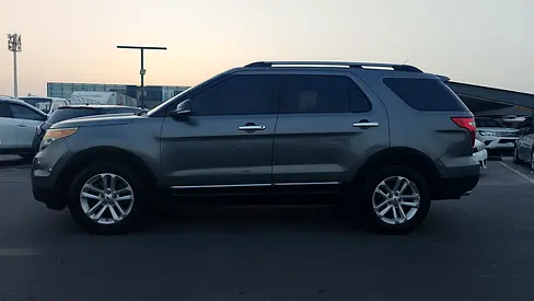 2014 FORD EXPLORER — миниатюра 11