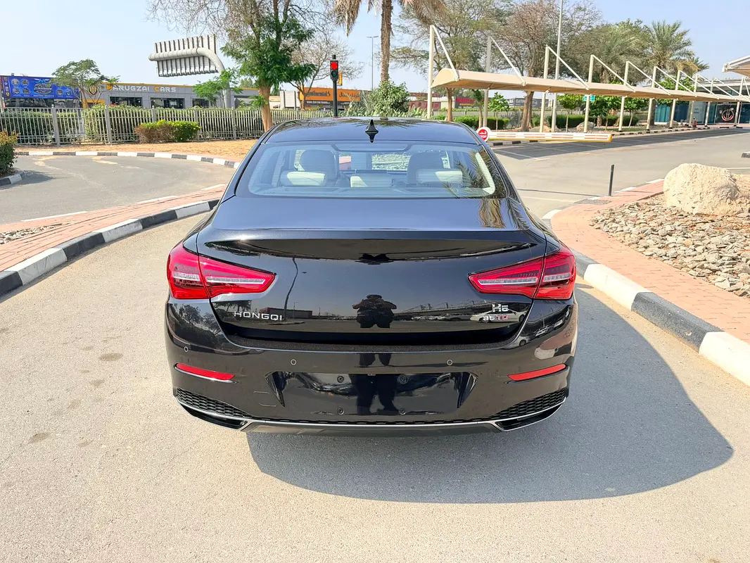 هونغ تشي إتش 5 2024
