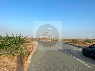 Freehold I Industrial Land Avaialble (25% Down Payment, Rest 12 Months Payment Plan) For Sale in Al