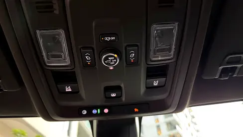 2021 Chevrolet TAHOE 照片 8