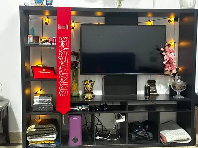 Ikea TV table